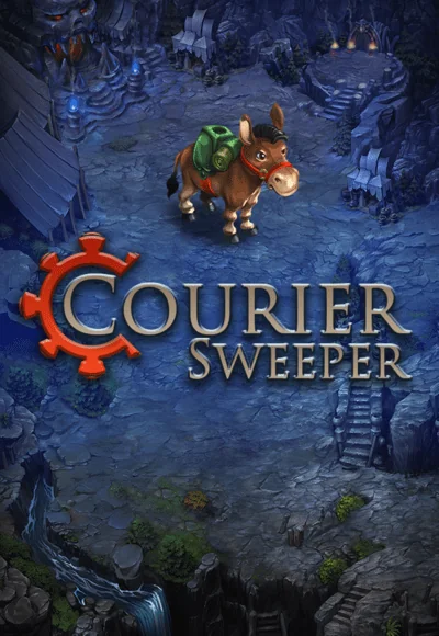  Courier-skillgame-heng456 