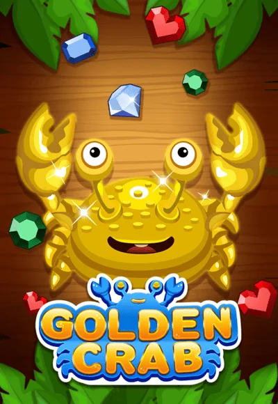  golden-crab-skillgame-heng456 