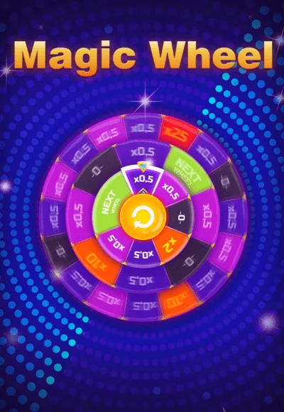  Magic-skillgame-heng456 