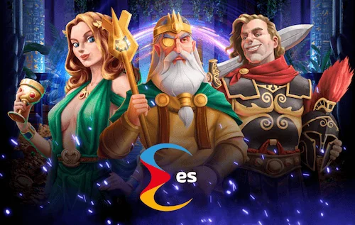  Endorphina-slot-heng456 